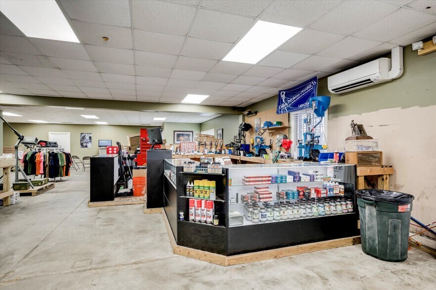 1025 Patriots Way, Augusta, GA à vendre - Photo du bâtiment - Image 2 de 19