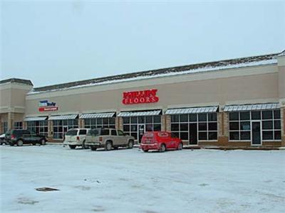 50-190 SE Laurel St, Waukee, IA à louer - Photo du bâtiment - Image 2 de 5