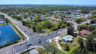 Plus de détails pour 7720 Tuttle Ave, Sarasota, FL - Terrain à vendre