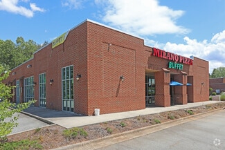 More details for 343 S NC Hwy 68, High Point, NC - Retail for Lease