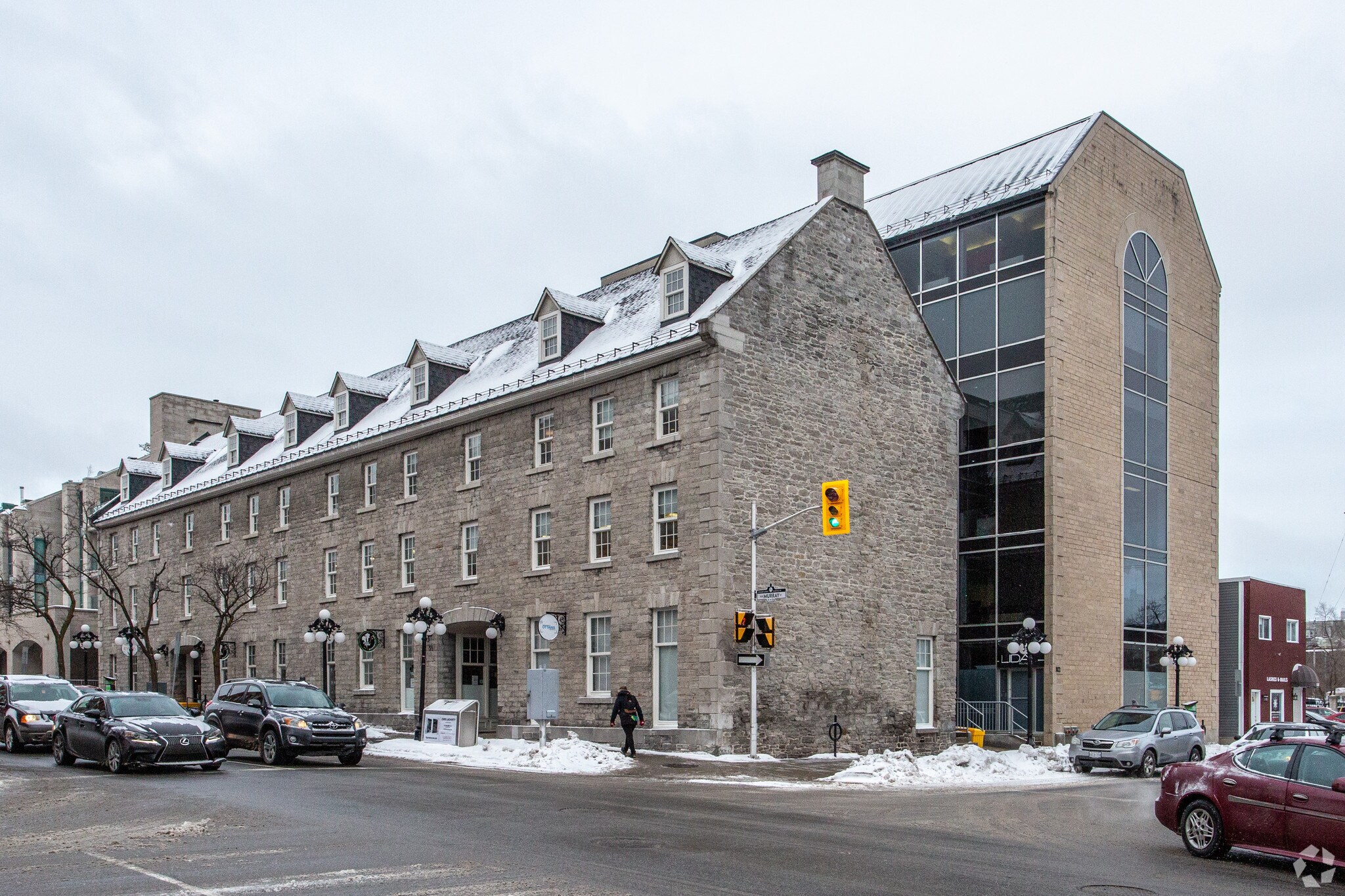 55 Murray St, Ottawa, ON à vendre Photo principale- Image 1 de 1