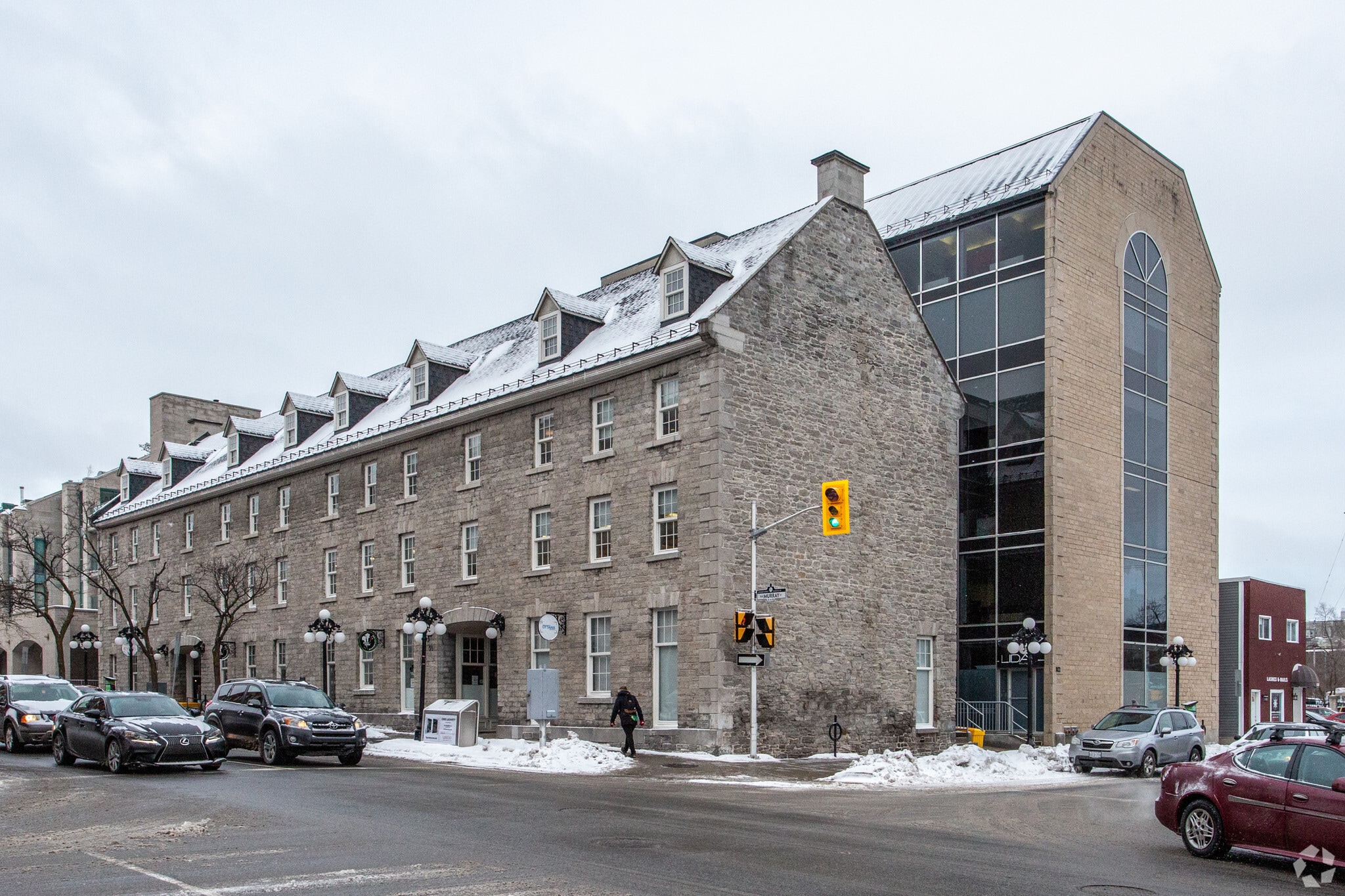 55 Murray St, Ottawa, ON for sale Primary Photo- Image 1 of 1