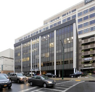 Plus de détails pour 56 Harrison St, New Rochelle, NY - Bureau à louer