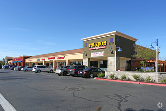 More details for 6701-6797 N Milburn Ave, Fresno, CA - Retail for Lease