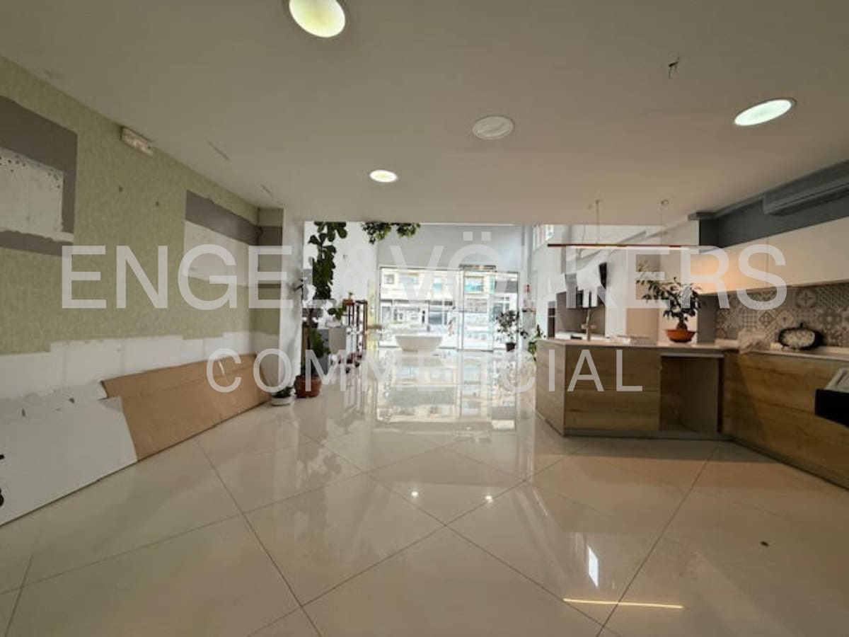 Collado Villalba, MAD 28400 - Unit 01 - - Interior Photo - Image 1 of 8