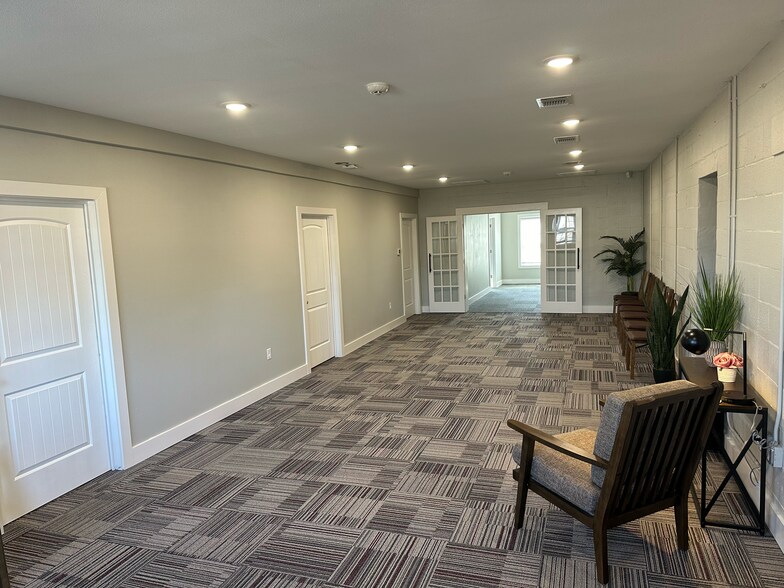 16075 FM 849, Lindale, TX à louer - Photo du bâtiment - Image 3 de 7