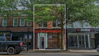 More details for 54 W Main St, Riverhead, NY - Retail for Sale