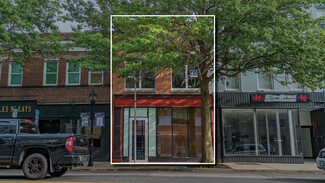 More details for 54 W Main St, Riverhead, NY - Retail for Sale