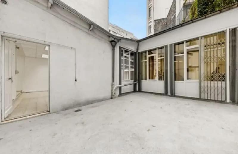 45 Rue Broca, Paris à vendre - Photo du bâtiment - Image 2 de 6