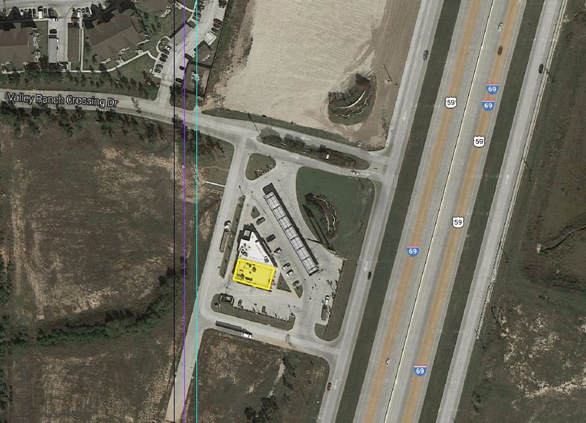 22510 Highway 59, Porter, TX for sale Primary Photo- Image 1 of 2