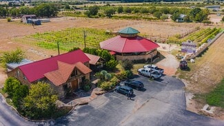 More details for 10207 E Hwy 290, Fredericksburg, TX - Retail for Sale