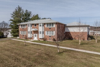 More details for 695 Talcottville Rd, Vernon, CT - Multifamily for Sale