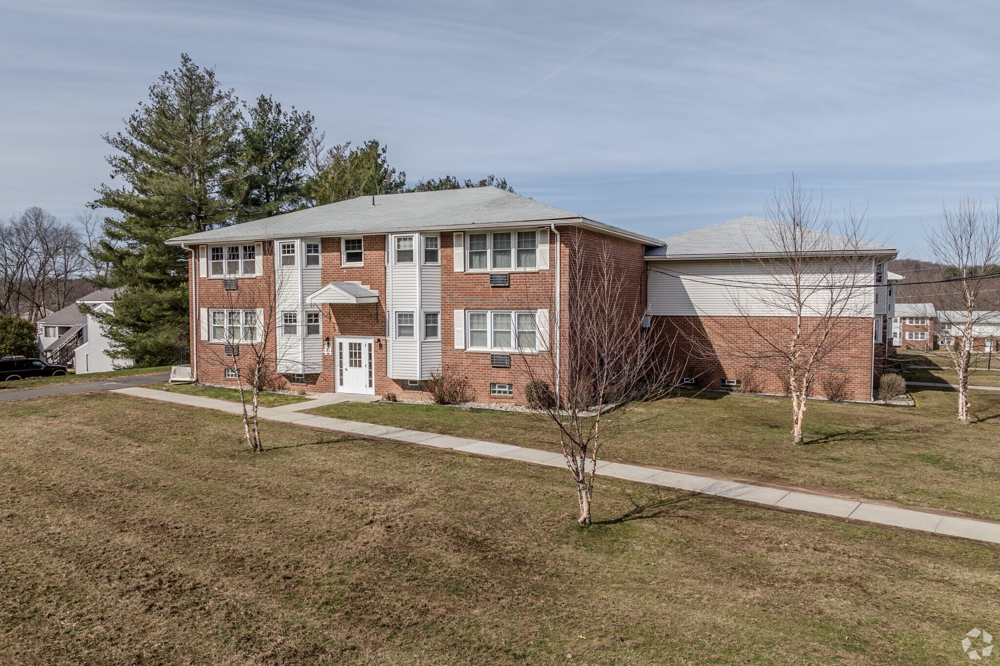 695 Talcottville Rd, Vernon, CT for sale Primary Photo- Image 1 of 15