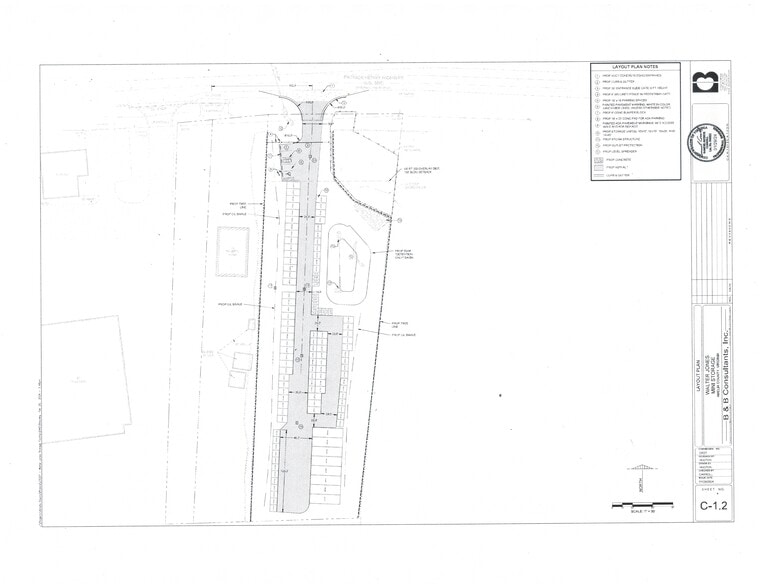Patrick Henry (US Rte 360) Hwy, Amelia Court House, VA for sale - Building Photo - Image 2 of 4