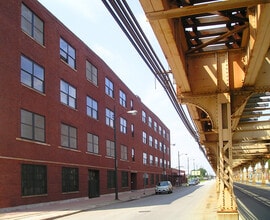 4223 W Lake St, Chicago, IL for lease Building Photo- Image 2 of 2