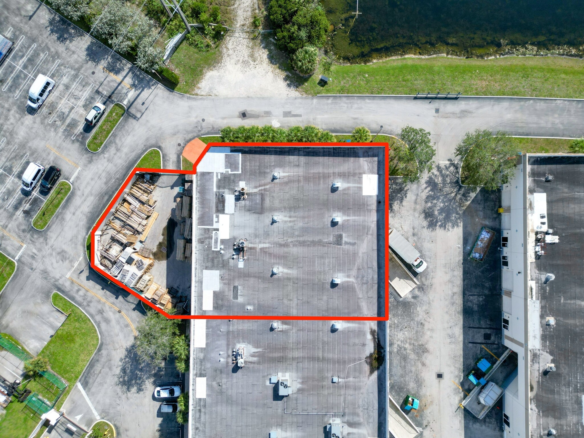 11822-12094 Miramar Pky, Miramar, FL for lease Building Photo- Image 1 of 2