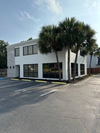 More details for 1229 Gulf Shores Pky, Gulf Shores, AL - Office for Sale