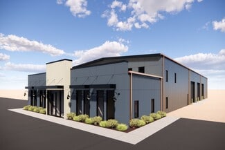 More details for Lot 25 S County Rd 1120 rd, Midland, TX - Industrial for Sale