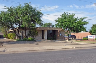 More details for 2599 74th St, Lubbock, TX - Office for Sale
