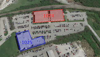 More details for 1024 Capital Center Dr, Frankfort, KY - Office for Lease