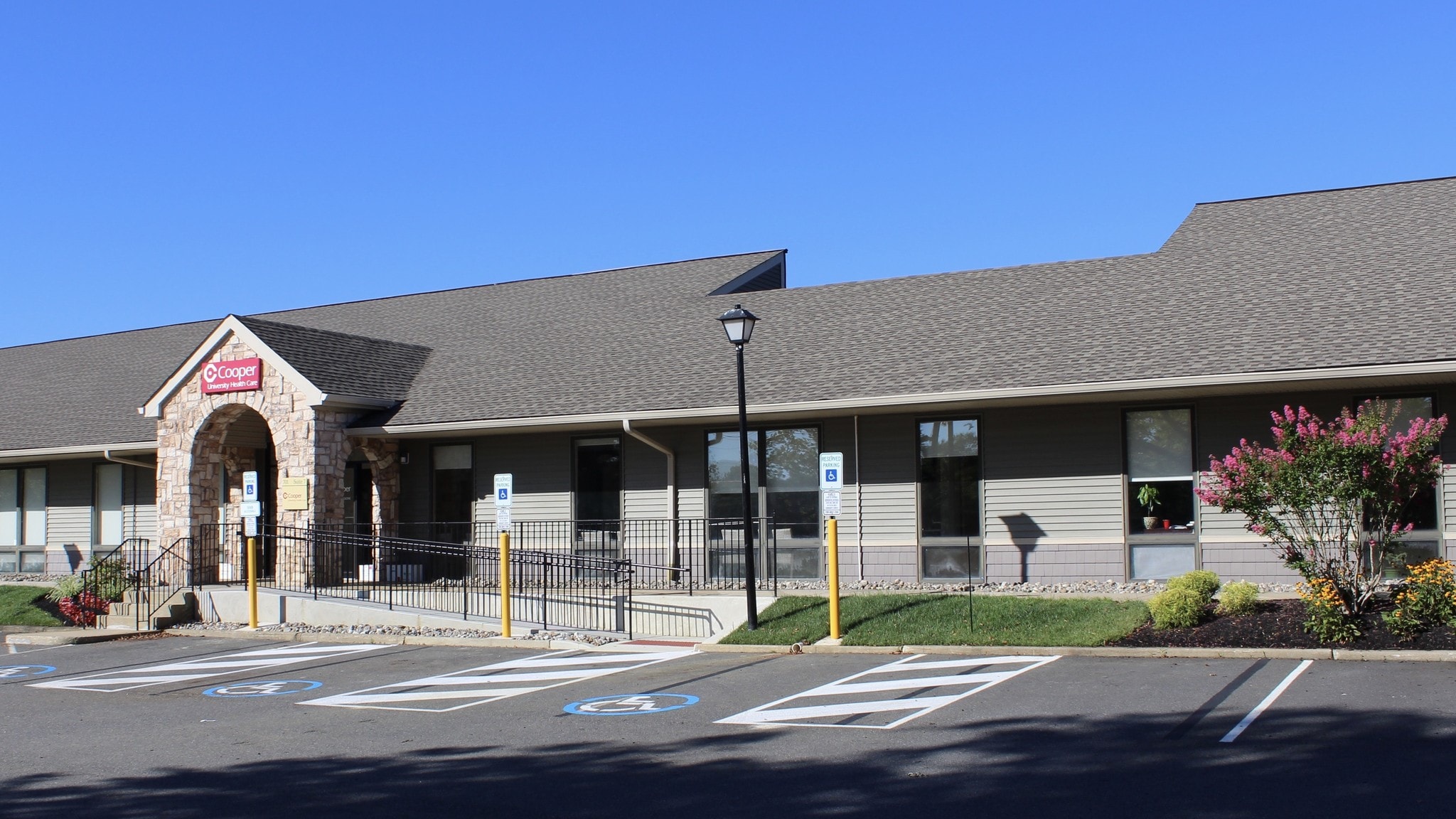 701-751 Route 73 N, Marlton, NJ for lease Primary Photo- Image 1 of 4