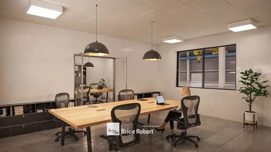 Flex in Meyzieu for lease Interior Photo- Image 2 of 2