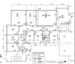 1225 S Main St, Grapevine, TX for lease Floor Plan- Image 1 of 10