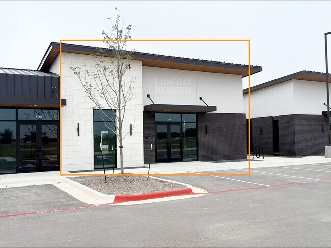 More details for 10861 183A Toll Rd, Leander, TX - Office for Lease