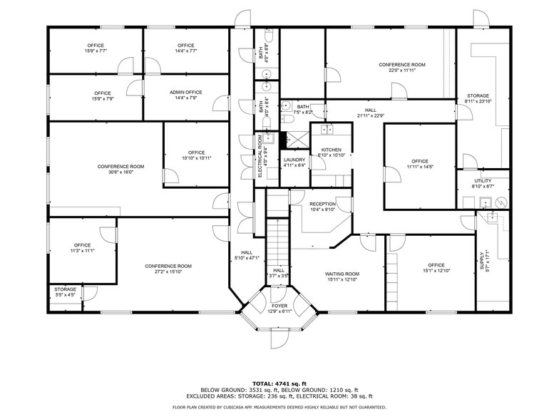 403 Chatham Sq, Fredericksburg, VA à vendre - Photo du bâtiment - Image 2 de 72