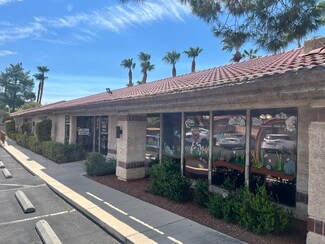 Plus de détails pour 4306-4324 S Eastern Ave, Las Vegas, NV - Commerce de détail à louer
