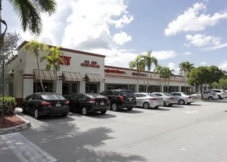 More details for 100 Weston Rd, Weston, FL - Office/Retail for Lease