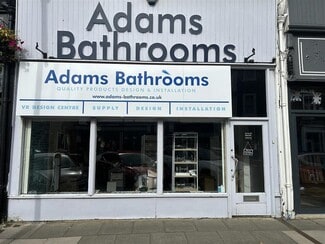 More details for 18 Grange Rd, Darlington - Retail for Lease