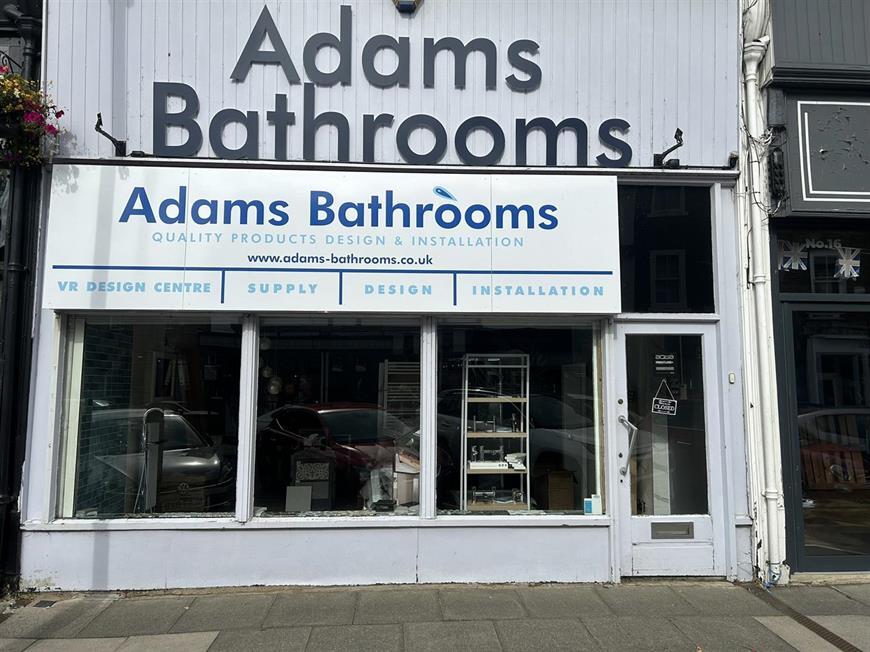 18 Grange Rd, Darlington for sale Building Photo- Image 1 of 2