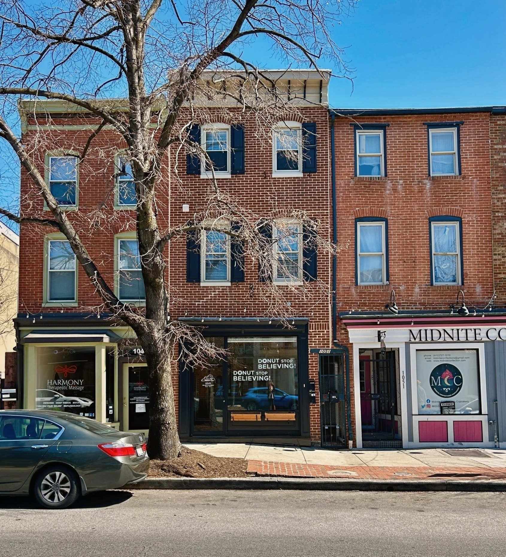 1049 S Charles St, Baltimore, MD for sale Primary Photo- Image 1 of 36