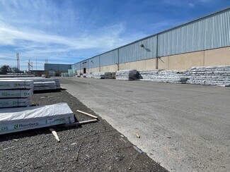 Plus de détails pour 911 Spencerville Rd, Delphos, OH - Industriel à louer