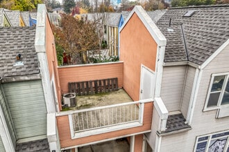 1530 16th St, Sacramento, CA - AERIAL  map view - Image1