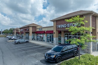 More details for 2410 W Jefferson St, Joliet, IL - Retail for Lease
