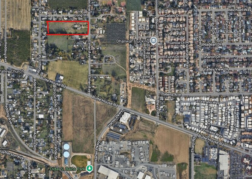 1938 Elmer Ave, Yuba City, CA à vendre - Photo principale - Image 1 de 1