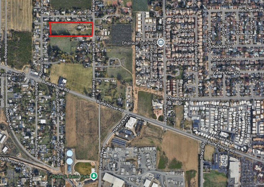 1938 Elmer Ave, Yuba City, CA à vendre Photo principale- Image 1 de 1