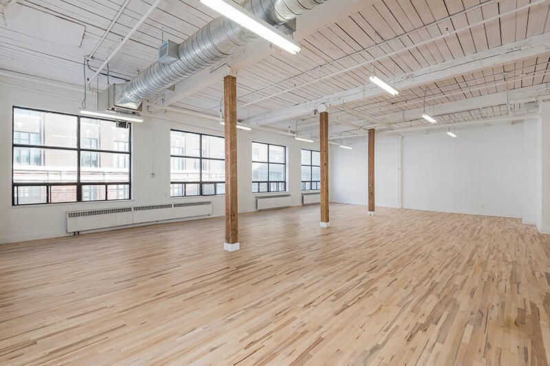 276 Carlaw Av, Toronto, ON à louer - Photo intérieure - Image 3 de 29