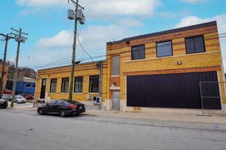 Plus de détails pour 2124 Baymiller St, Cincinnati, OH - Flex à vendre