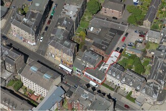 More details for 120 Ferry Rd, Edinburgh - Retail for Lease