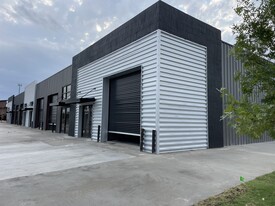 Bldg A - Call John Scott 972 523 0799 - Warehouse