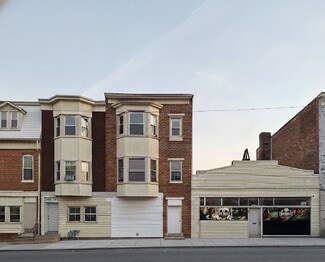 More details for 640 W Market St, York, PA - Multifamily for Sale