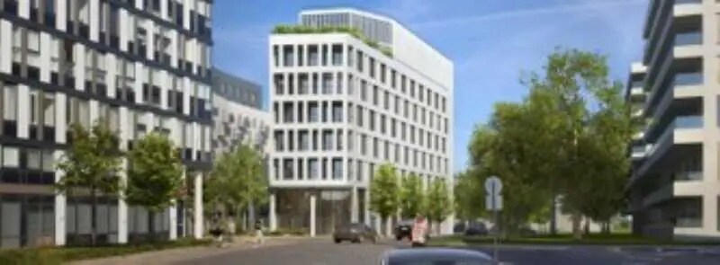 12 Avenue Émile Baudot, Palaiseau à vendre - Photo du bâtiment - Image 2 de 5