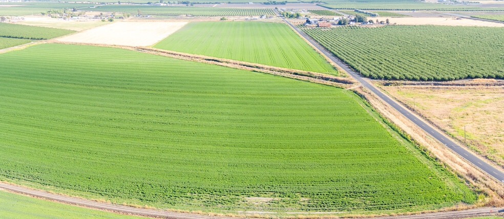 21070 Reeve Rd, Tracy, CA à vendre - Aérien - Image 2 de 6