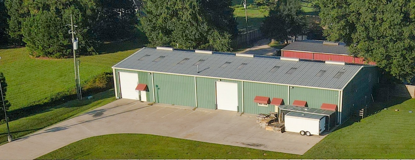 25245 FM 2978 Rd, Tomball, TX for lease Primary Photo- Image 1 of 8
