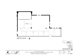 9060 E Via Linda Blvd, Scottsdale, AZ for lease Site Plan- Image 1 of 1