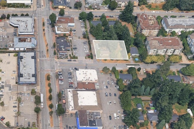 Plus de détails pour 15233-15243 17A Av, Surrey, BC - Terrain à vendre