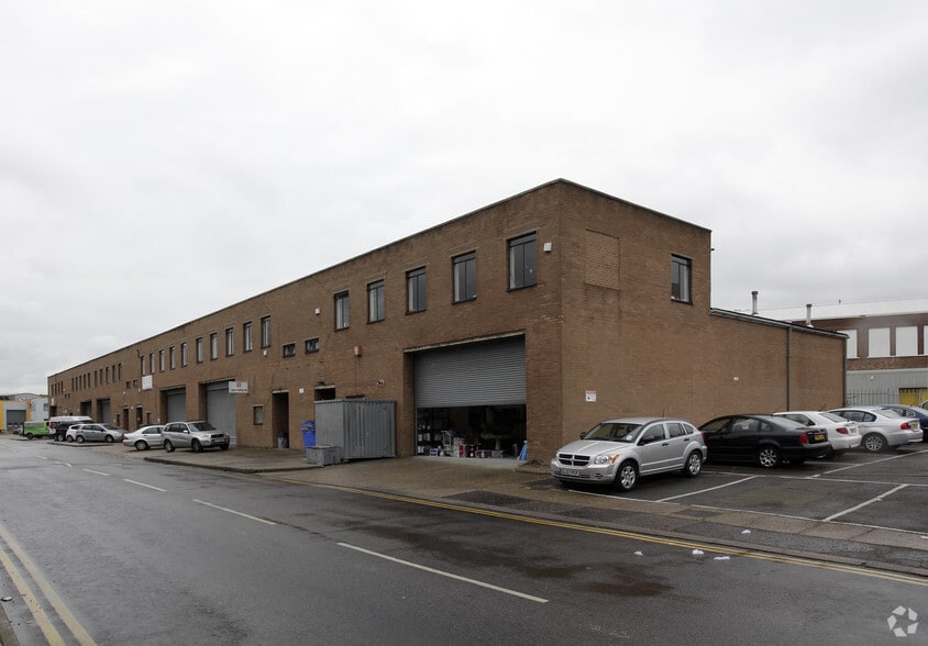 Westfield St, London for lease - Building Photo - Image 3 of 6